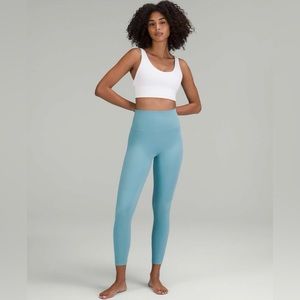Lululemon Align HR Pant 25”